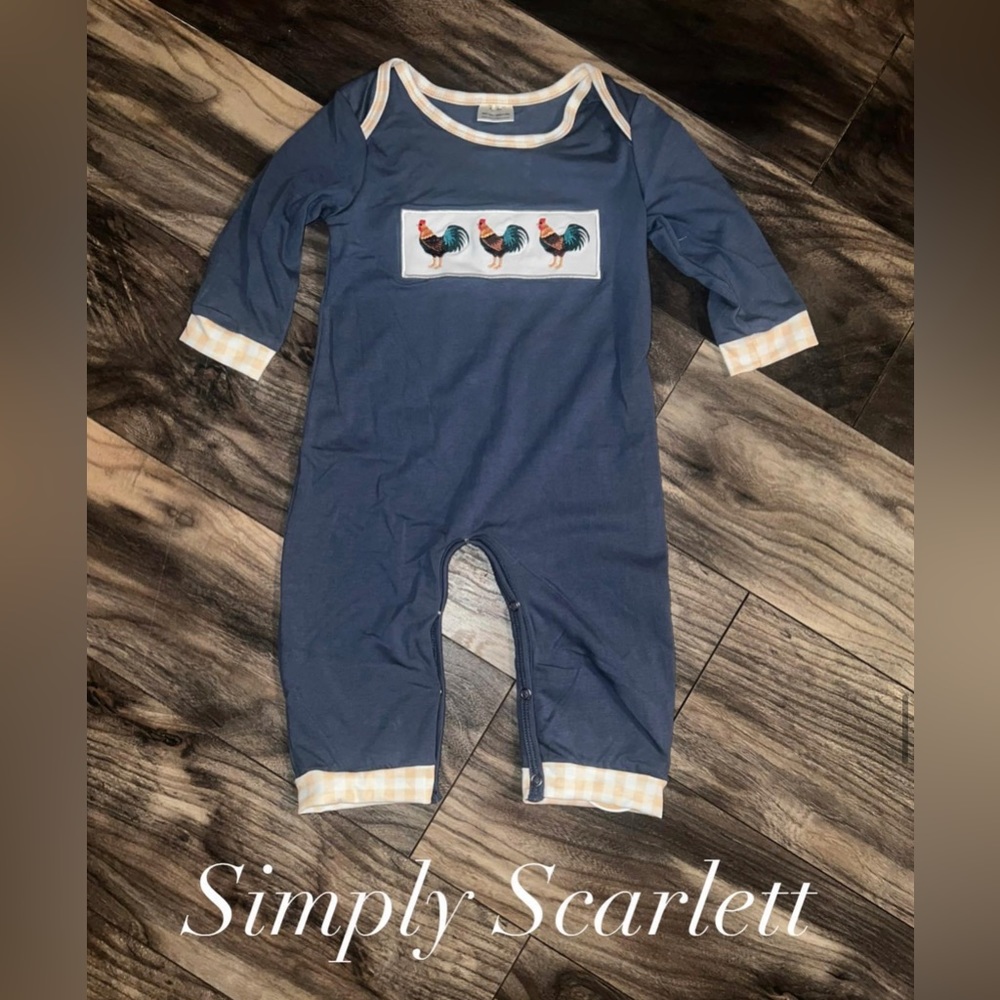 one piece 12 months 18 months